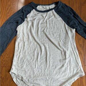 American Eagle soft and sexy shirt